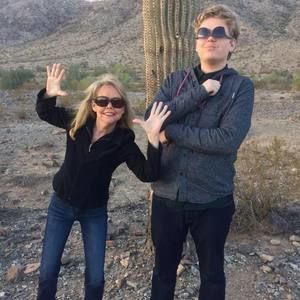 Meet your Posher, Brandi